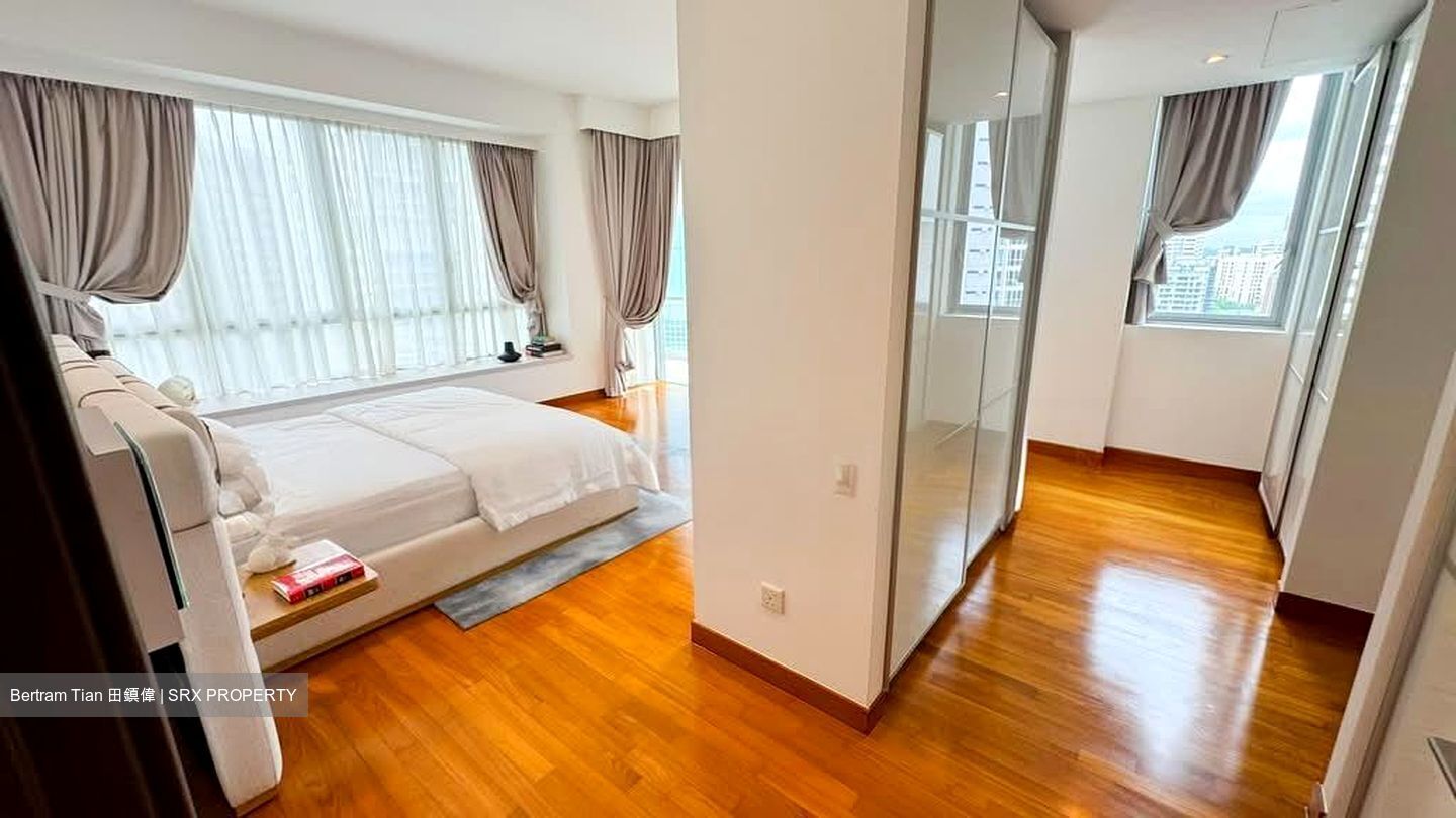 Draycott Eight (D10), Condominium #539872281